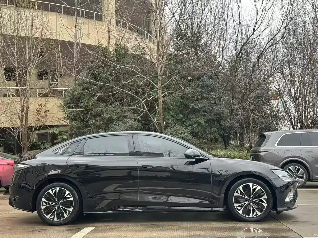 BYD Seal 2022 из CN, фото 8