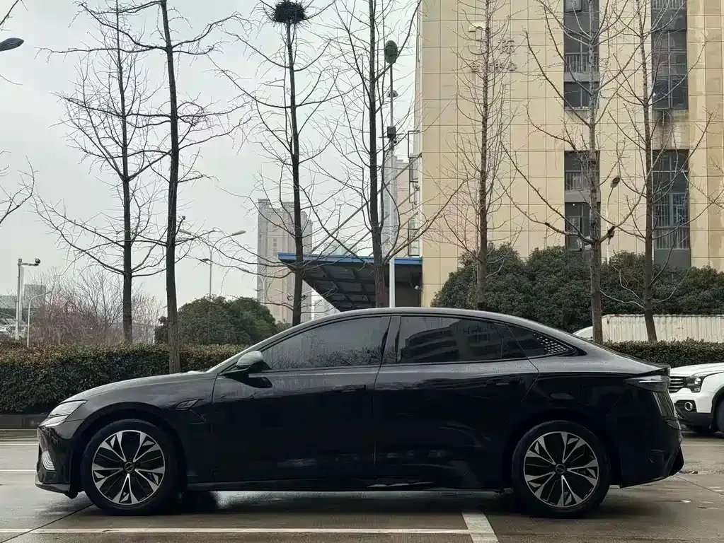 BYD Seal 2022 из CN, фото 10