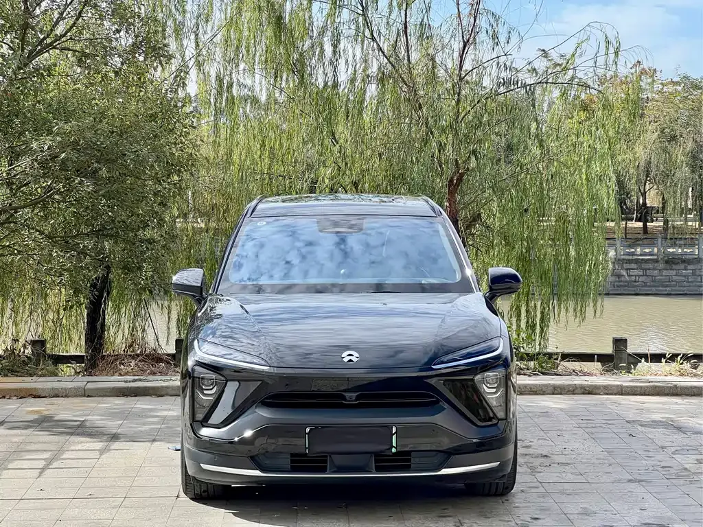 NIO ES6 2023 из CN, фото 6