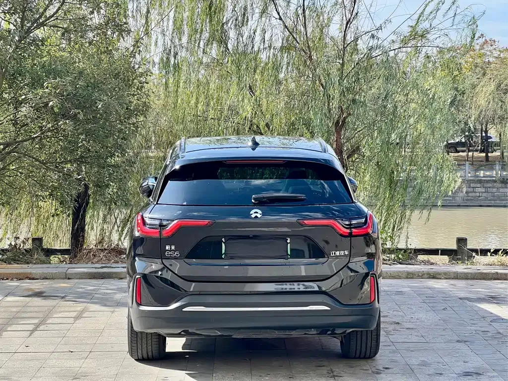 NIO ES6 2023 из CN, фото 7