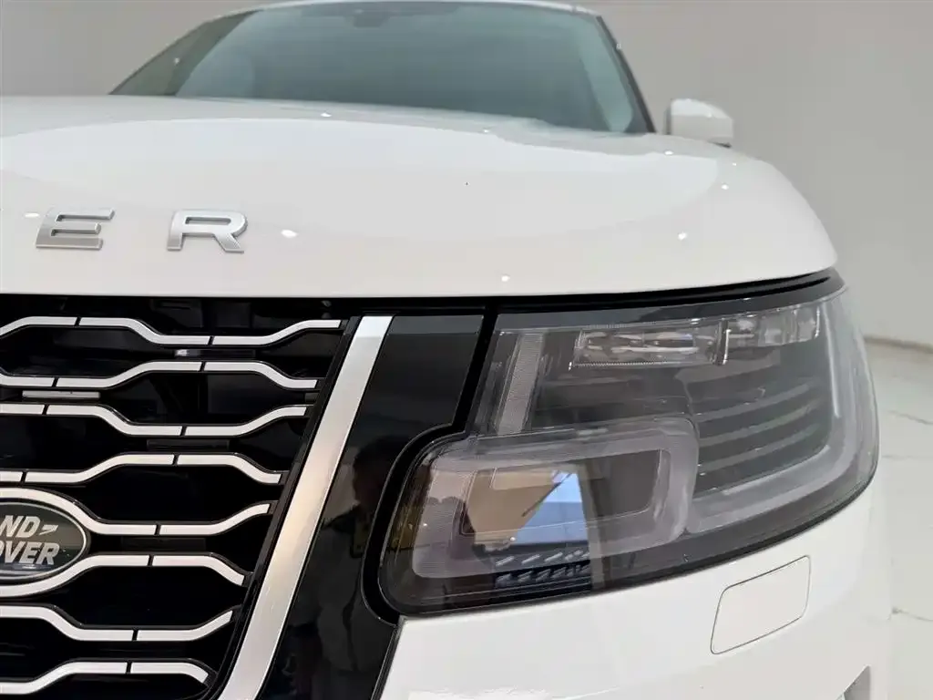 Land Rover Range Rover 2021 из CN, фото 9