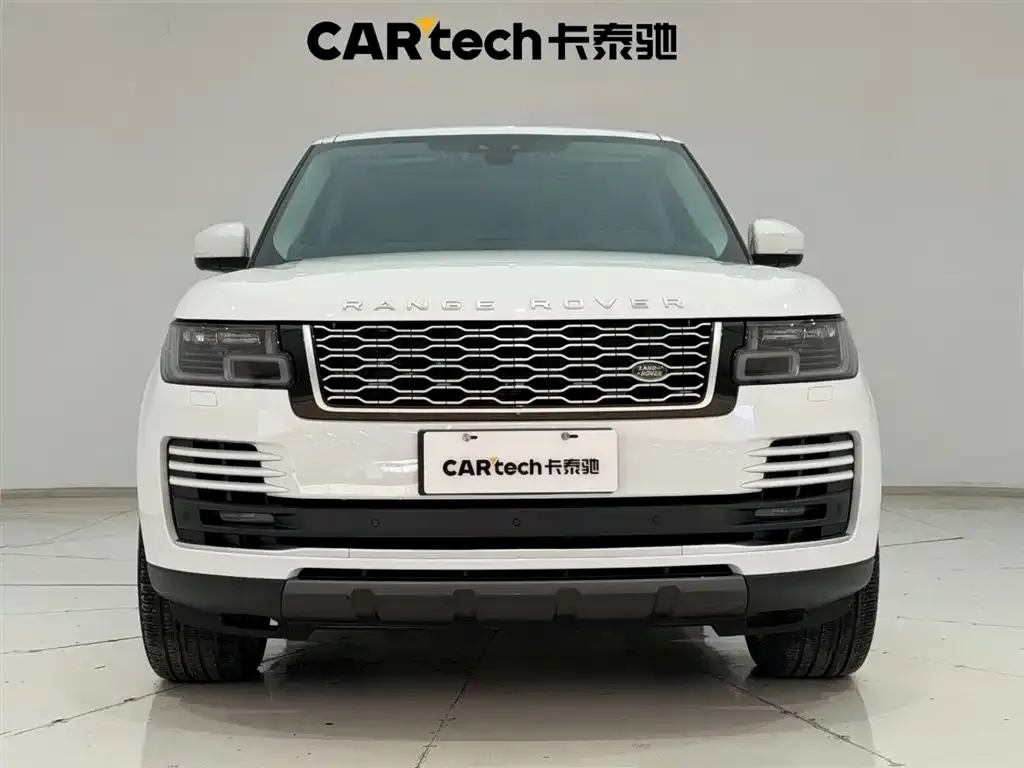Land Rover Range Rover 2021 из CN, фото 3