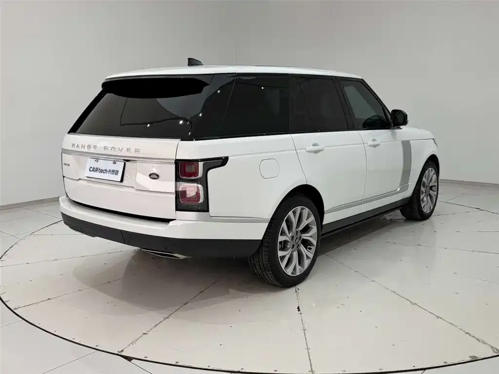 Land Rover Range Rover 2021 из CN, фото 10