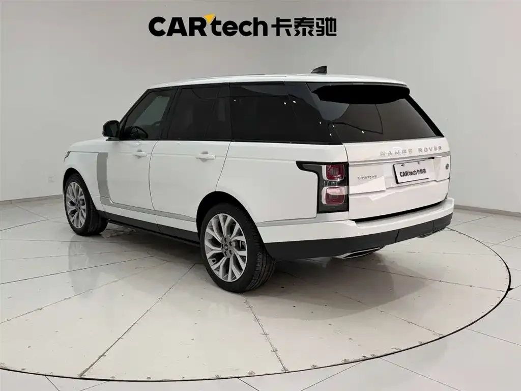 Land Rover Range Rover 2021 из CN, фото 6