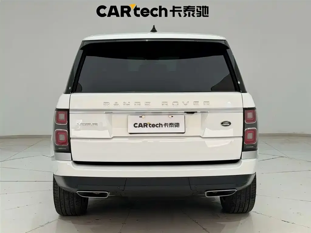Land Rover Range Rover 2021 из CN, фото 8