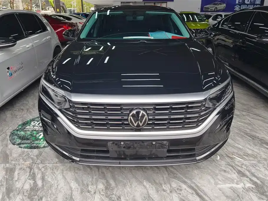 Volkswagen Passat 2023 из CN, фото 9