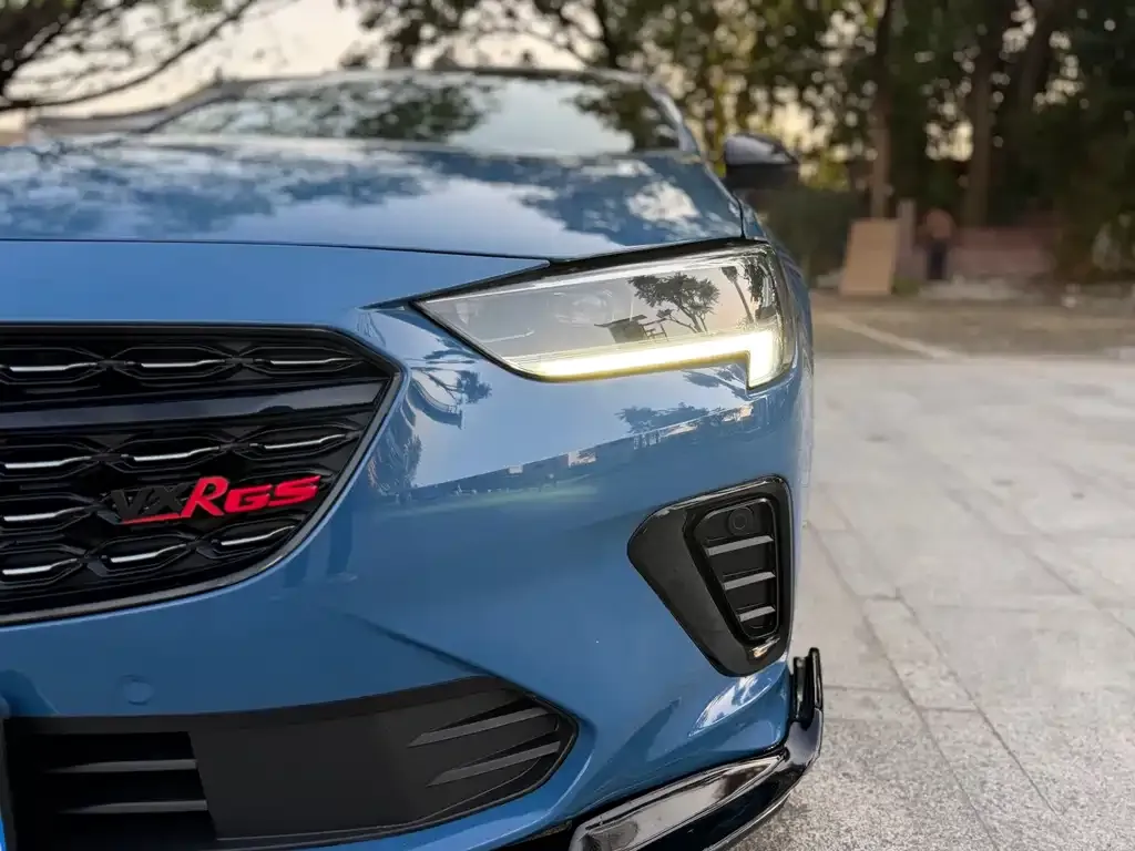 Buick Regal 2021 из CN, фото 2