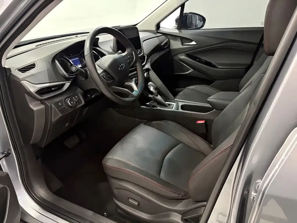 Chevrolet Volando 2023 из CN, фото 3