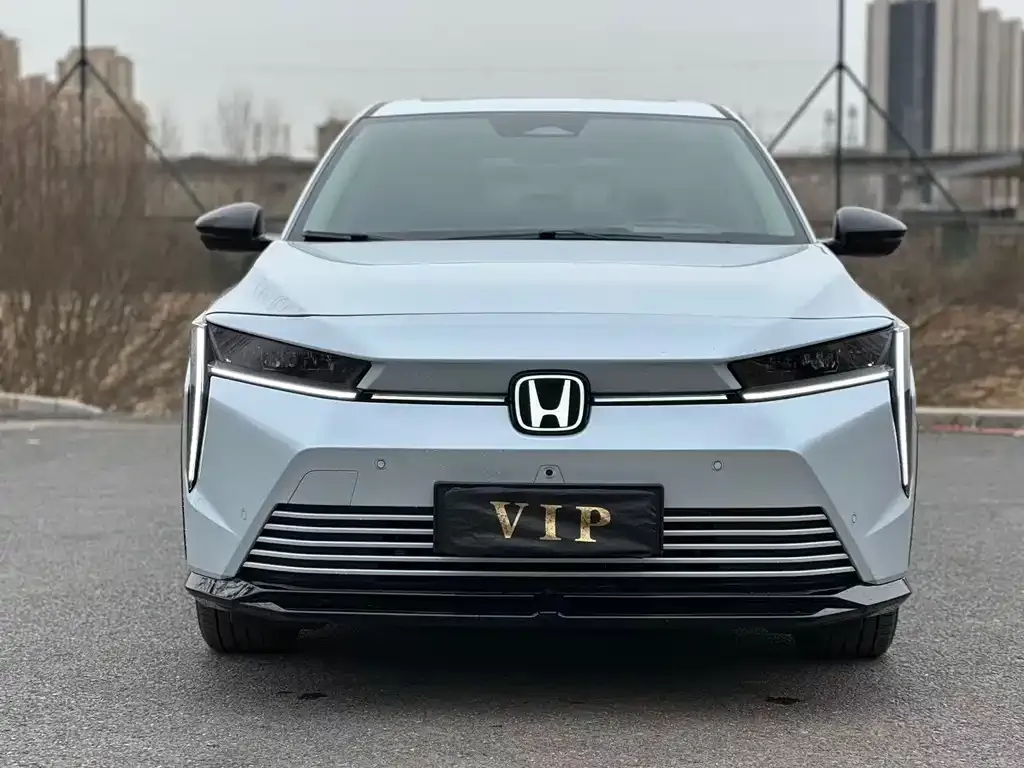 Honda Lieguan e:NS2 2025 из CN, фото 6