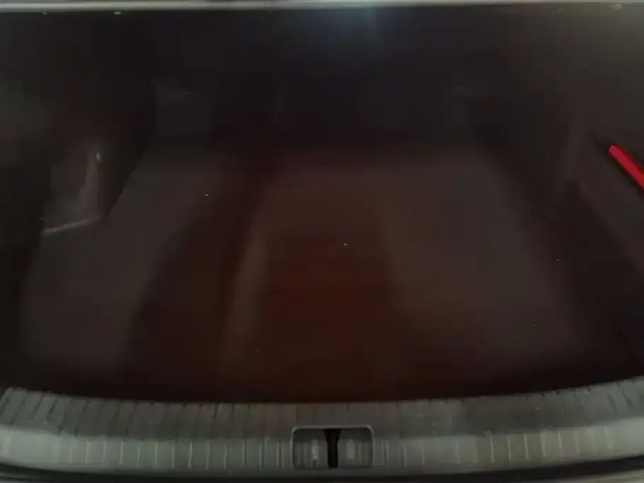 Volkswagen Passat 2021 из CN, фото 2