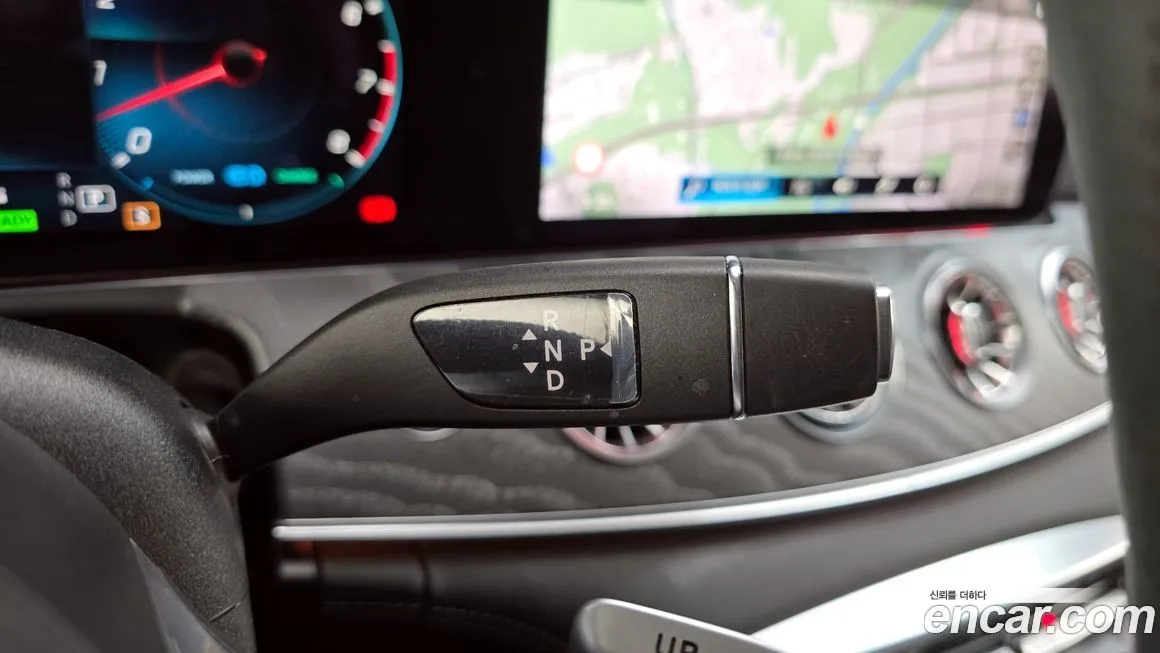 Mercedes-Benz AMG GT 2023 из KR, фото 10