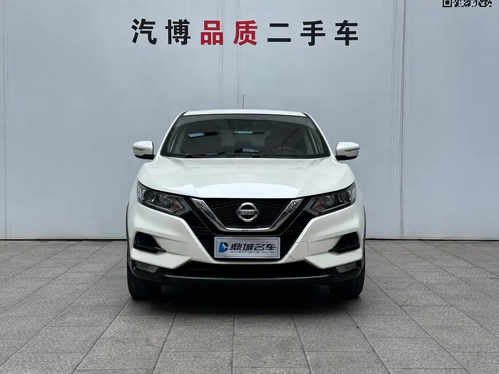 Nissan Qashqai — фото 6