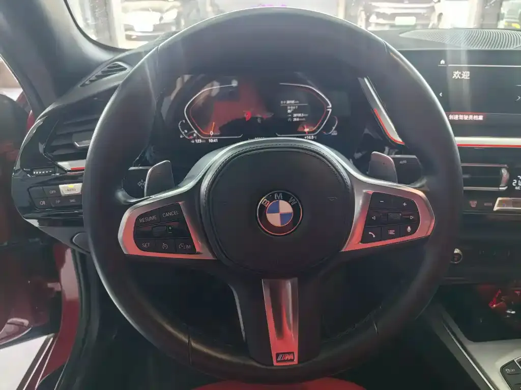 BMW Z4 — фото 4