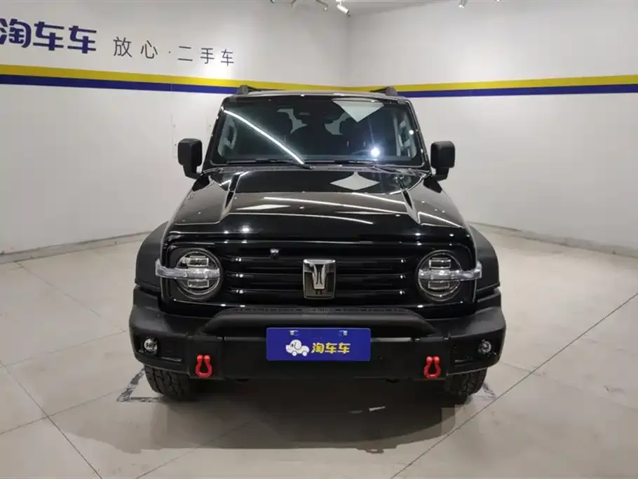 Tank 300 — фото 6