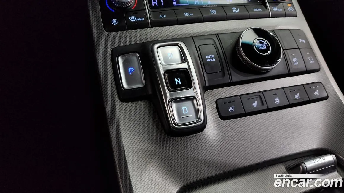 Hyundai Palisade 2021 из KR, фото 10