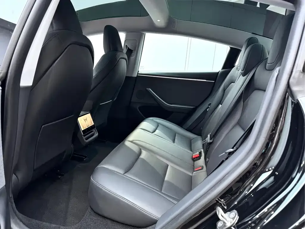 Tesla Model 3 2024 из CN, фото 5