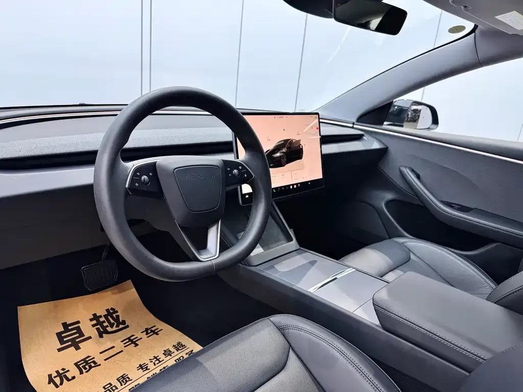 Tesla Model 3 2024 из CN, фото 6