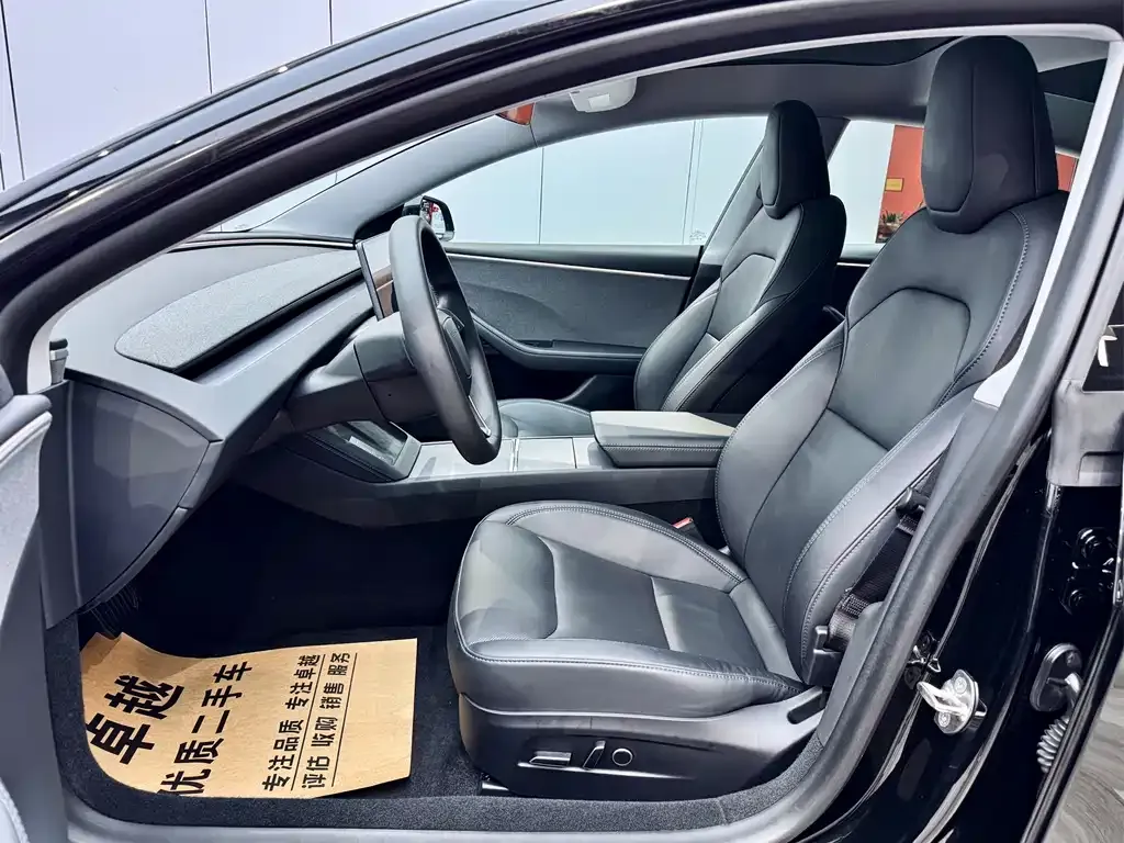 Tesla Model 3 2024 из CN, фото 9