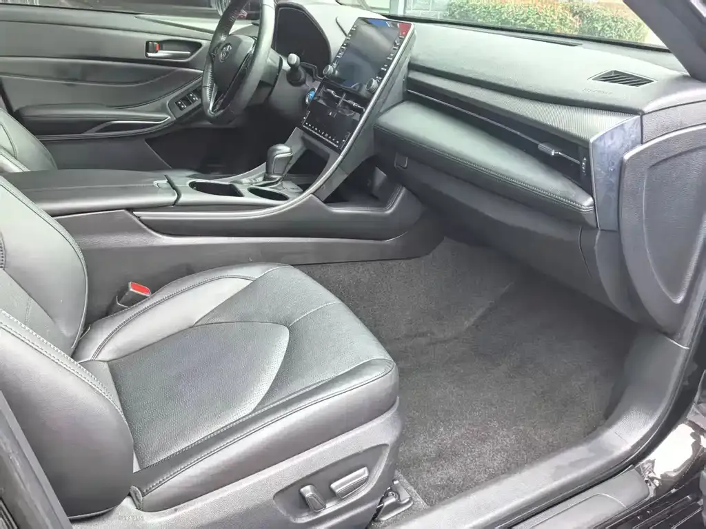 Toyota Avalon 2021 из CN, фото 8