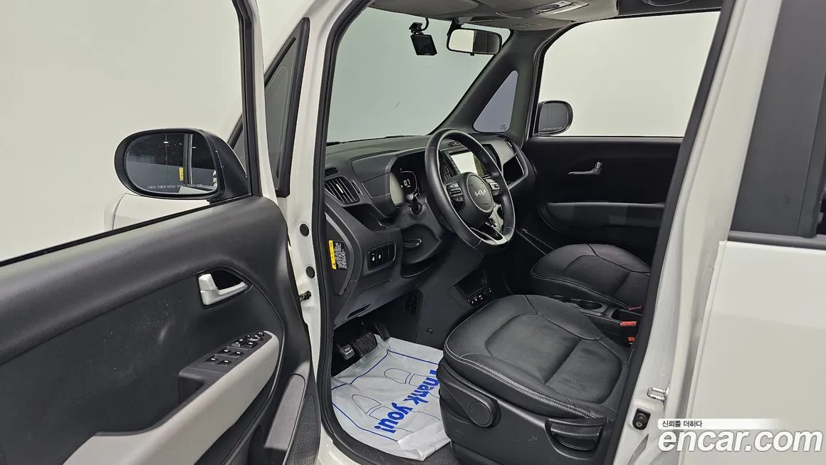 Kia RAY 2023 из KR, фото 7