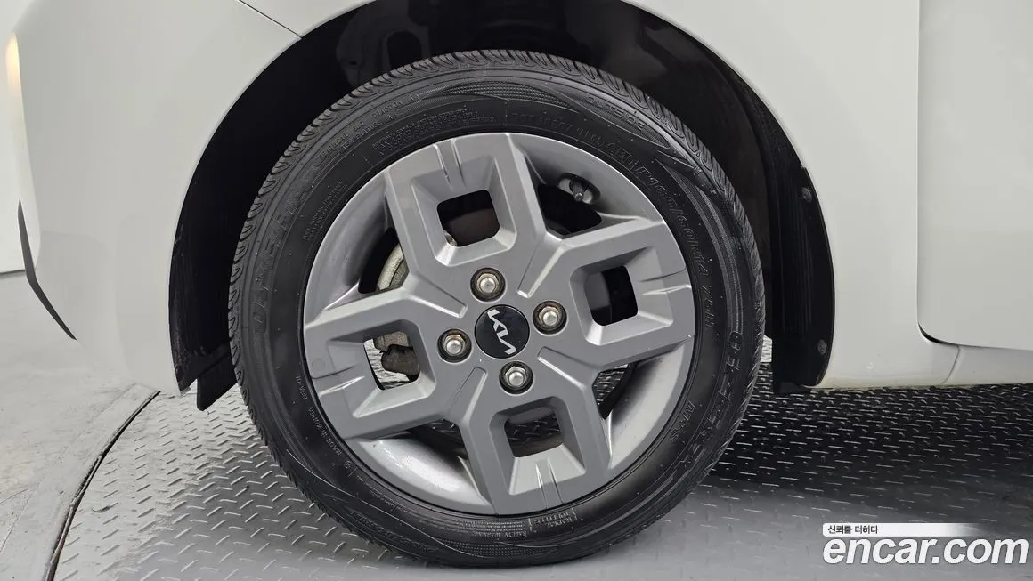 Kia RAY 2023 из KR, фото 8