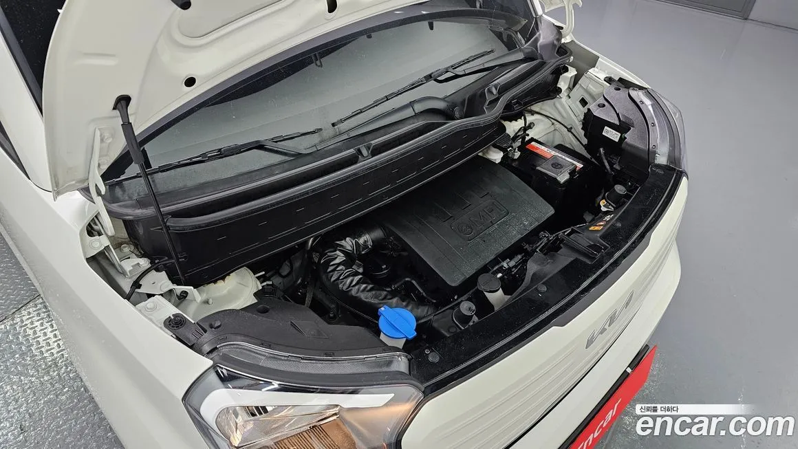 Kia RAY 2023 из KR, фото 10