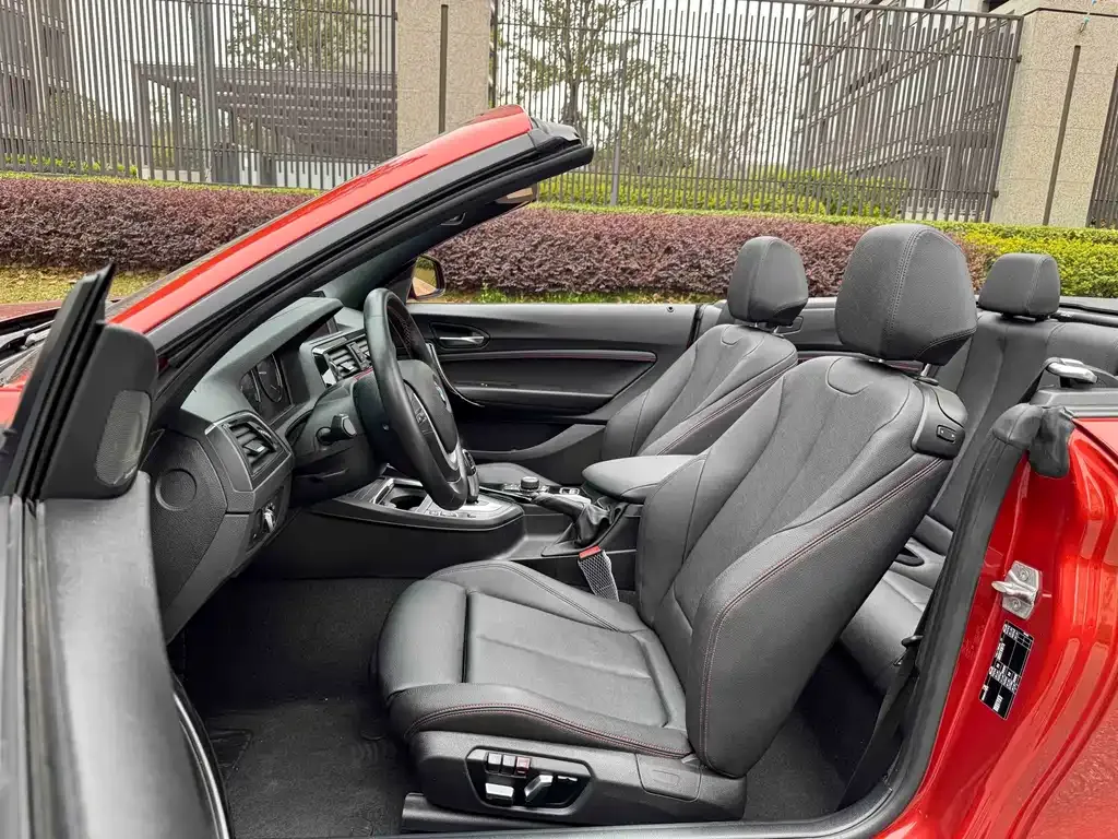 BMW 2 Series (Import) 2021 из CN, фото 10