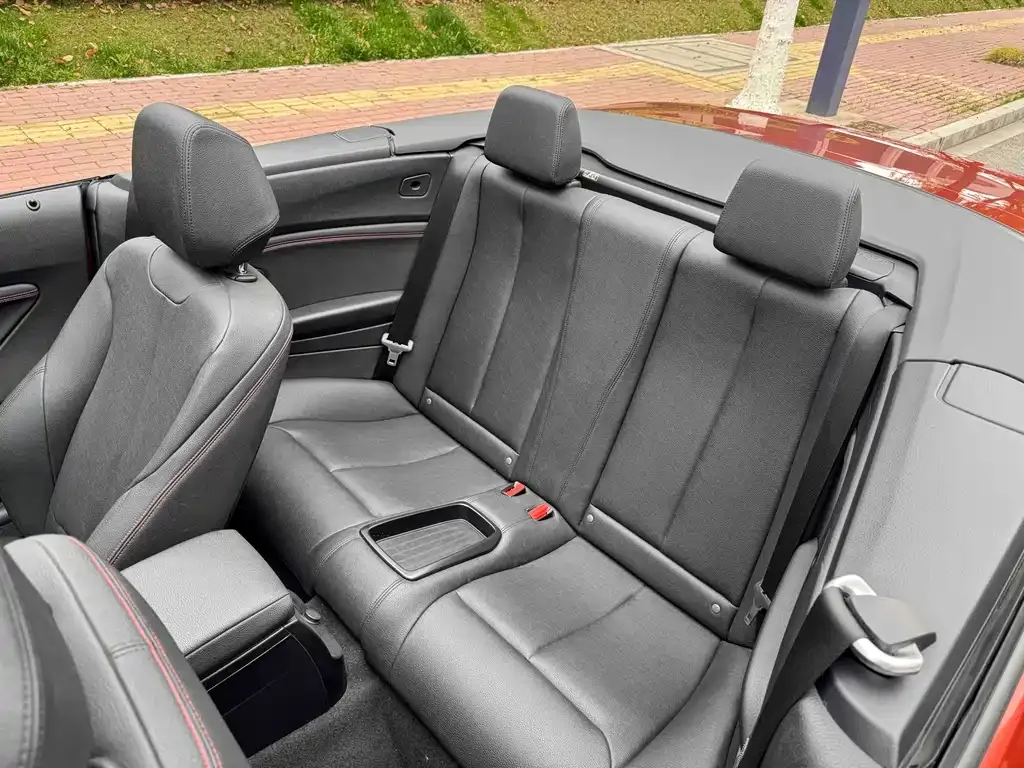 BMW 2 Series (Import) 2021 из CN, фото 2