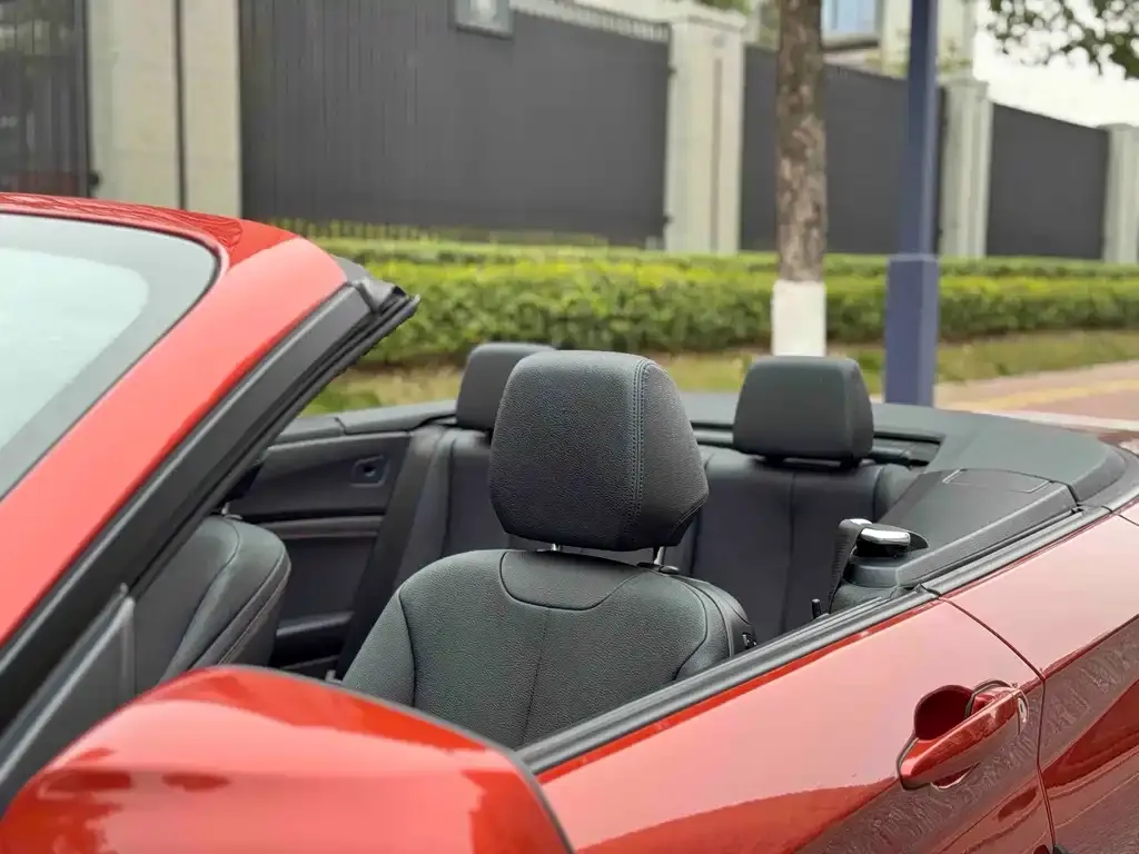 BMW 2 Series (Import) 2021 из CN, фото 5