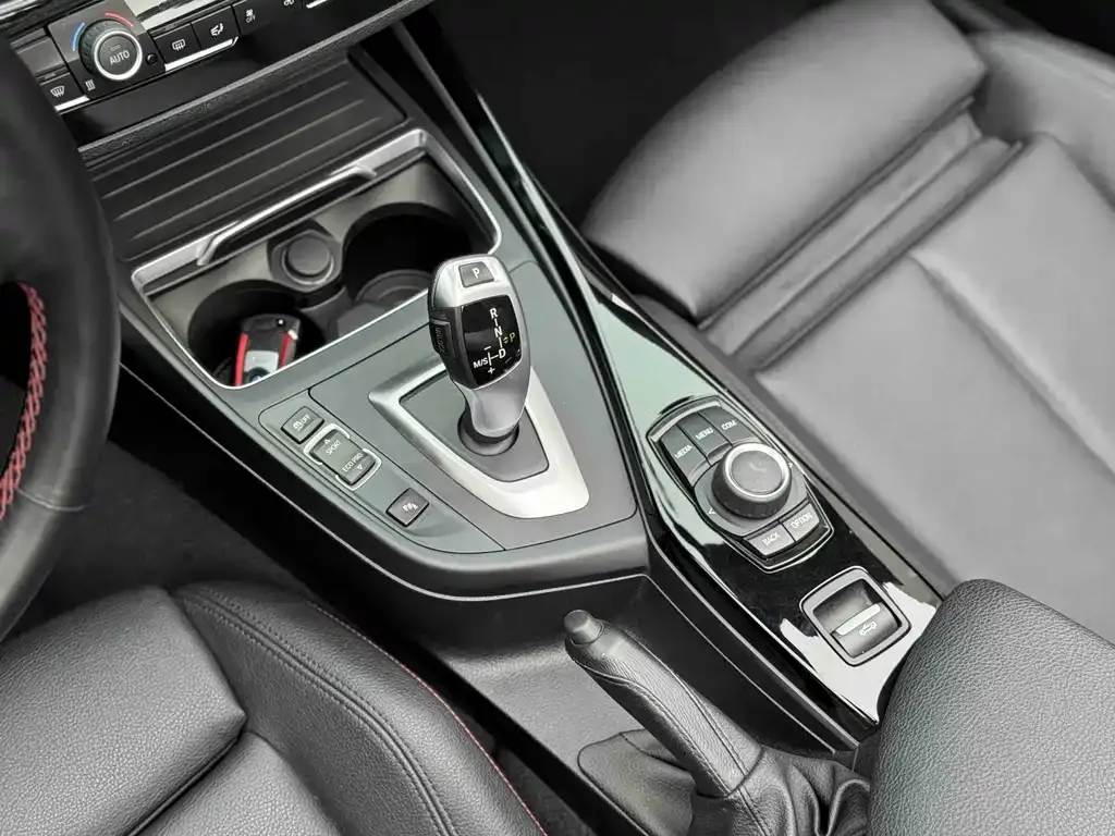 BMW 2 Series (Import) 2021 из CN, фото 9