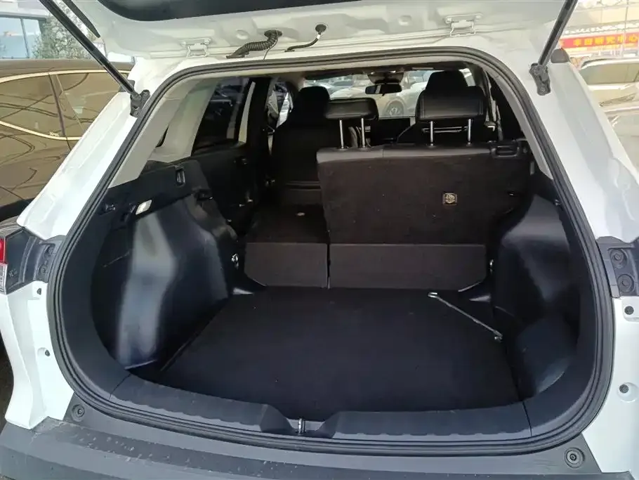 Toyota Frontlander 2024 из CN, фото 4