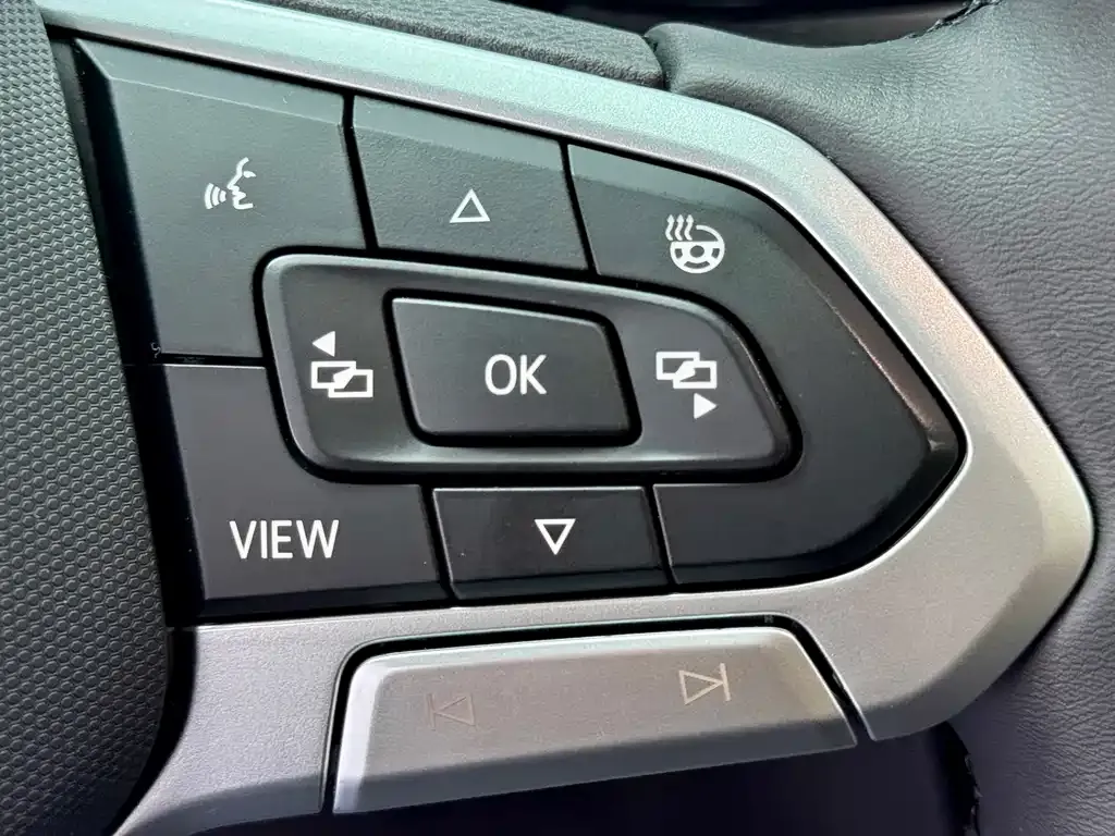 Volkswagen Tayron 2023 из CN, фото 6