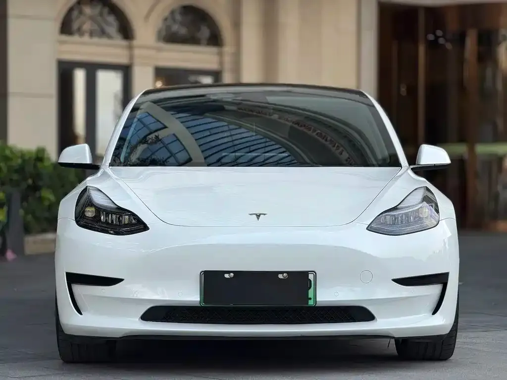 Tesla Model 3 2023 из CN, фото 6