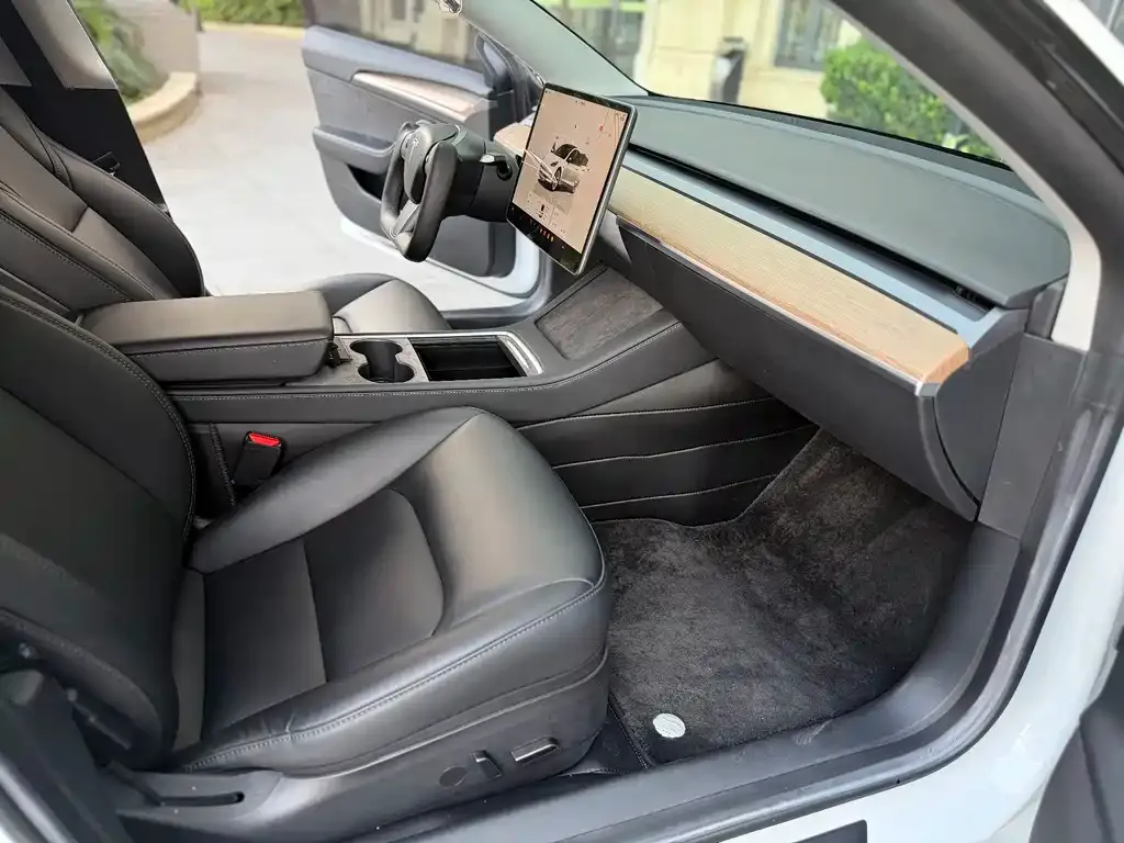 Tesla Model 3 2023 из CN, фото 3