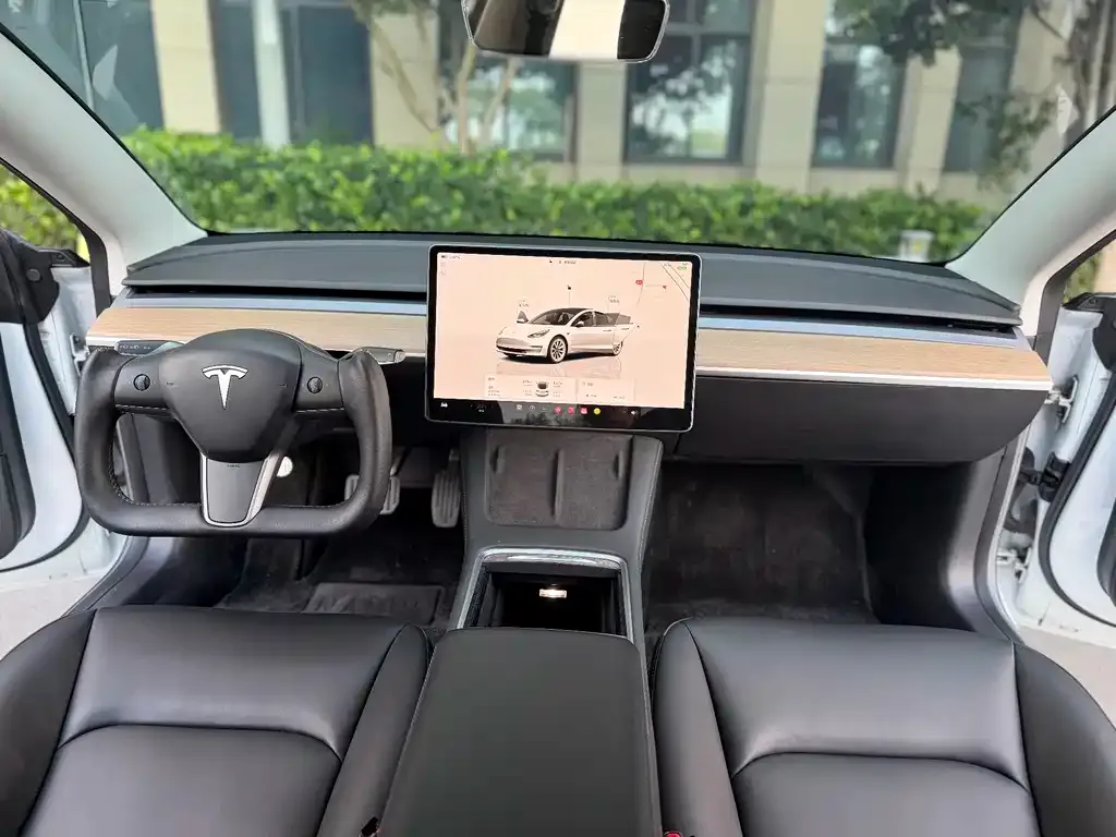 Tesla Model 3 2023 из CN, фото 5