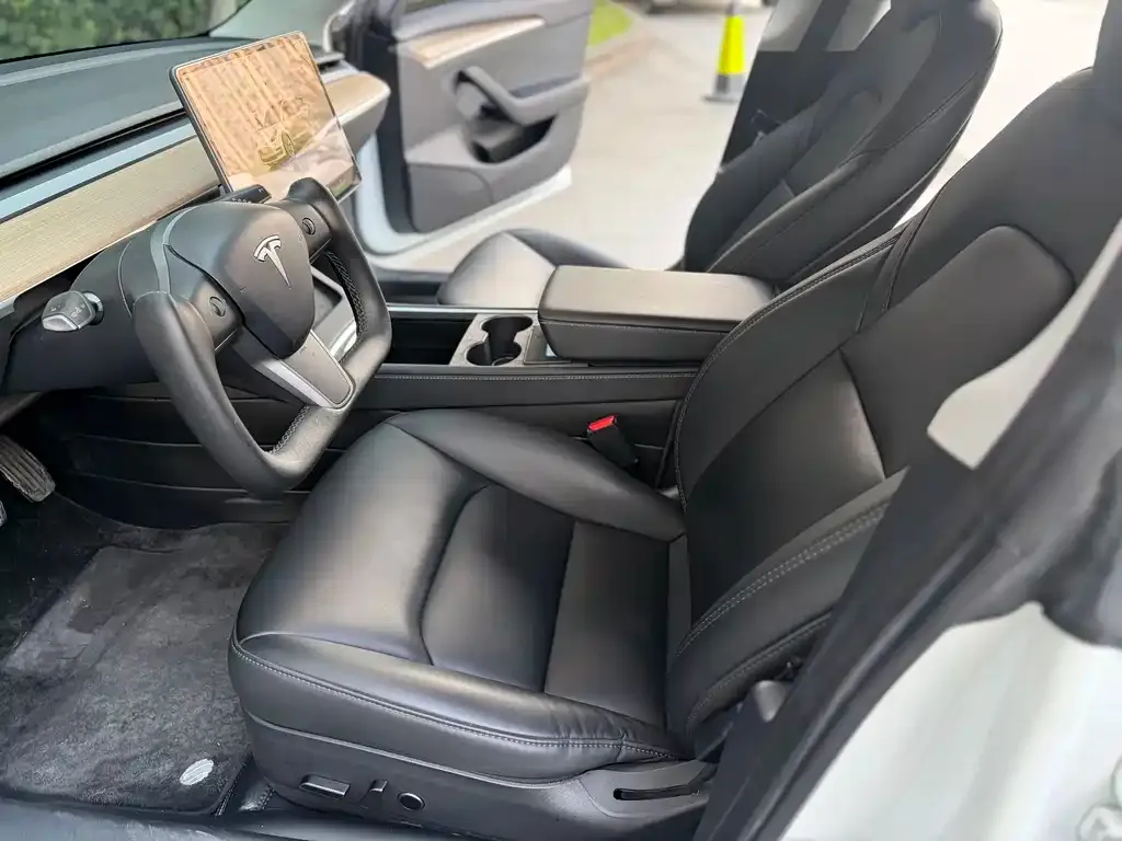 Tesla Model 3 2023 из CN, фото 8