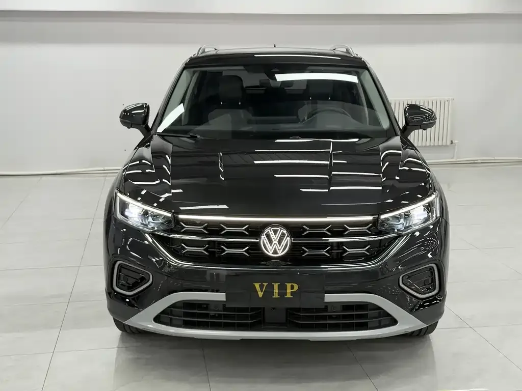 Volkswagen Tayron 2023 из CN, фото 3