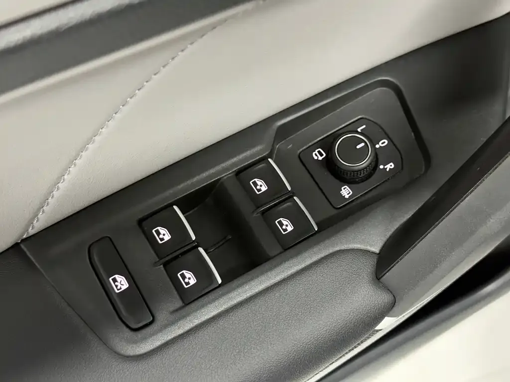 Volkswagen Tayron 2023 из CN, фото 7