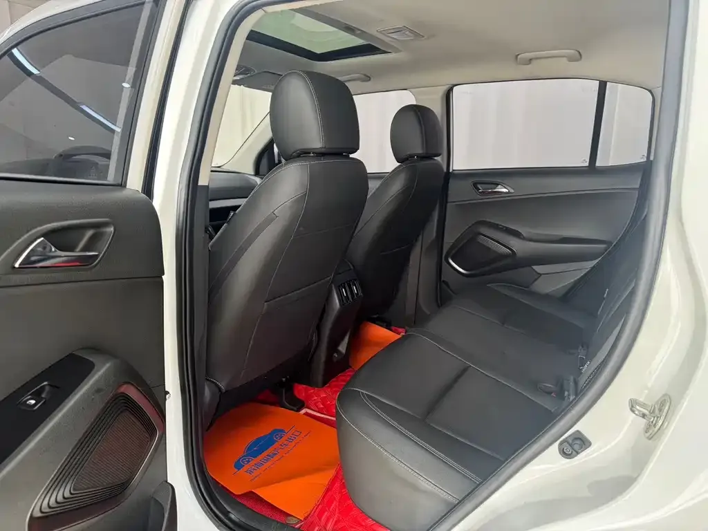 Hyundai ix35 2021 из CN, фото 9