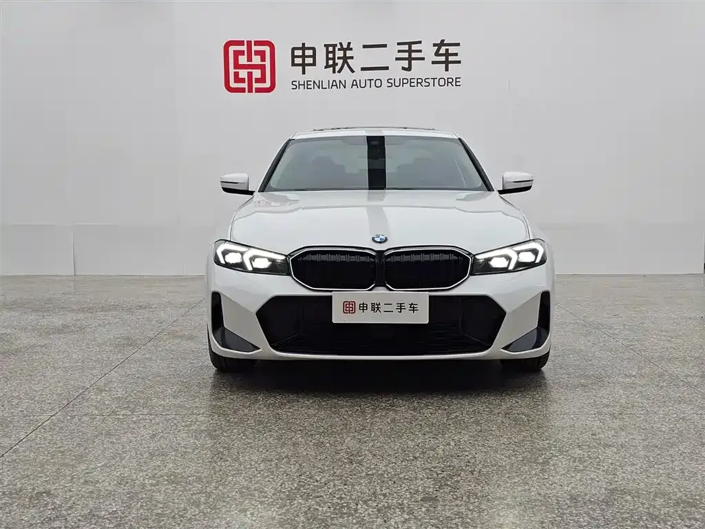 BMW 3 Series — фото 10