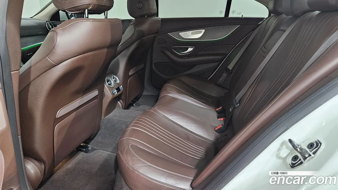 Mercedes-Benz CLS-Class 2021 из KR, фото 2