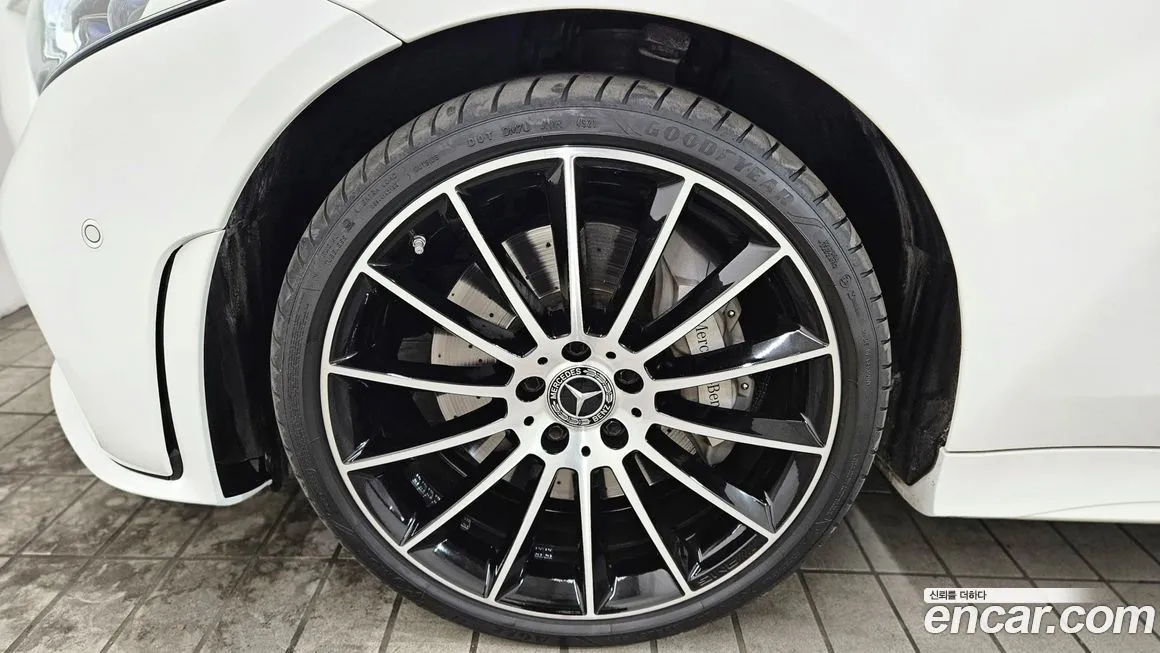 Mercedes-Benz CLS-Class 2021 из KR, фото 4