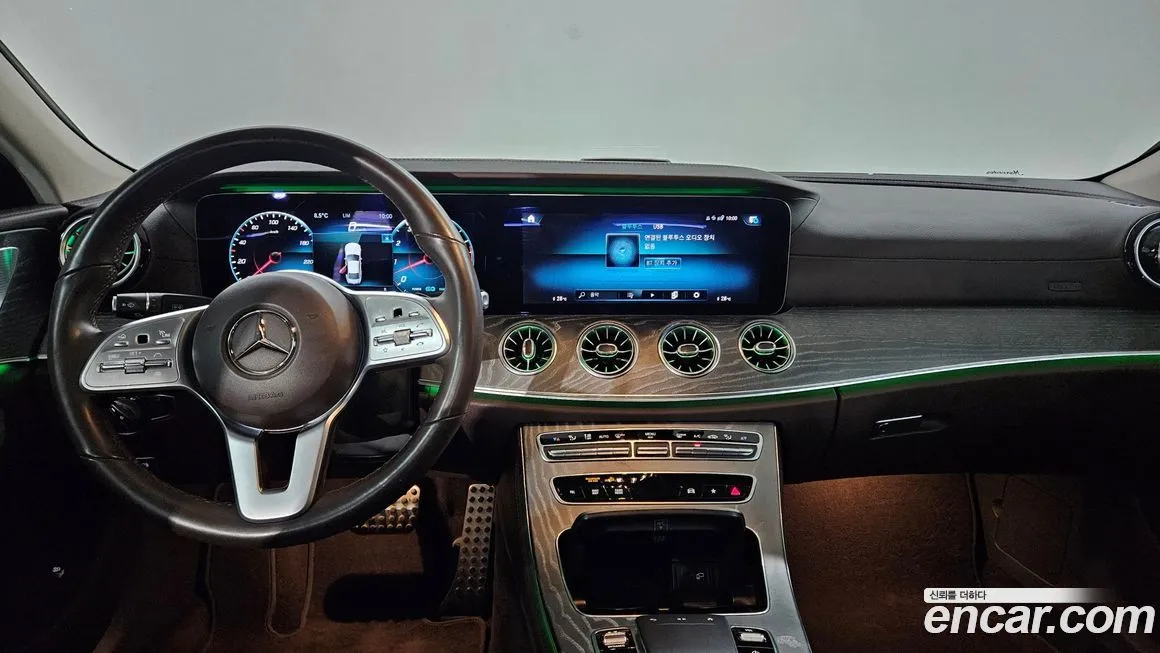 Mercedes-Benz CLS-Class 2021 из KR, фото 3