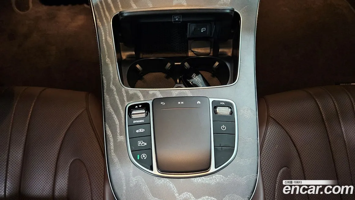 Mercedes-Benz CLS-Class 2021 из KR, фото 7