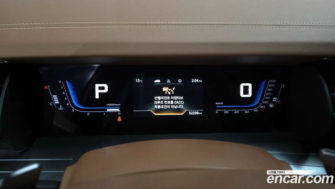 KG Mobility (Ssangyong) Torres — фото 9