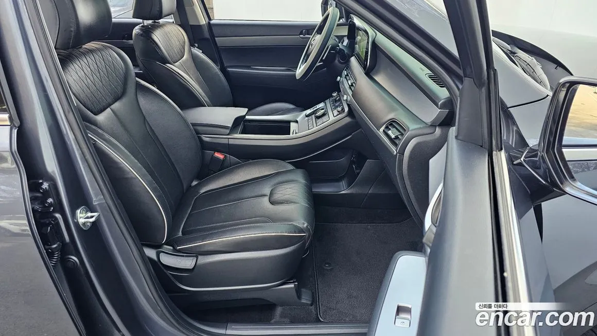 Hyundai Palisade — фото 6