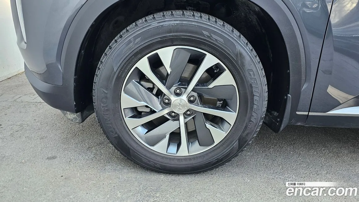 Hyundai Palisade — фото 10