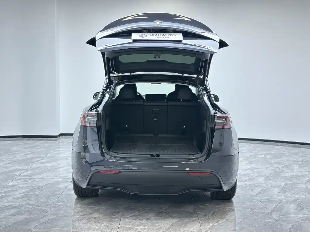 Tesla Model Y 2024 из CN, фото 6
