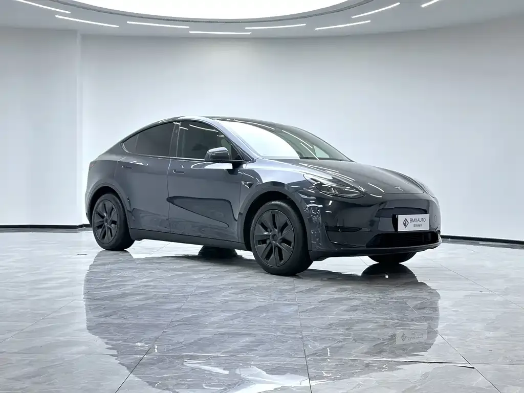 Tesla Model Y 2024 из CN, фото 7