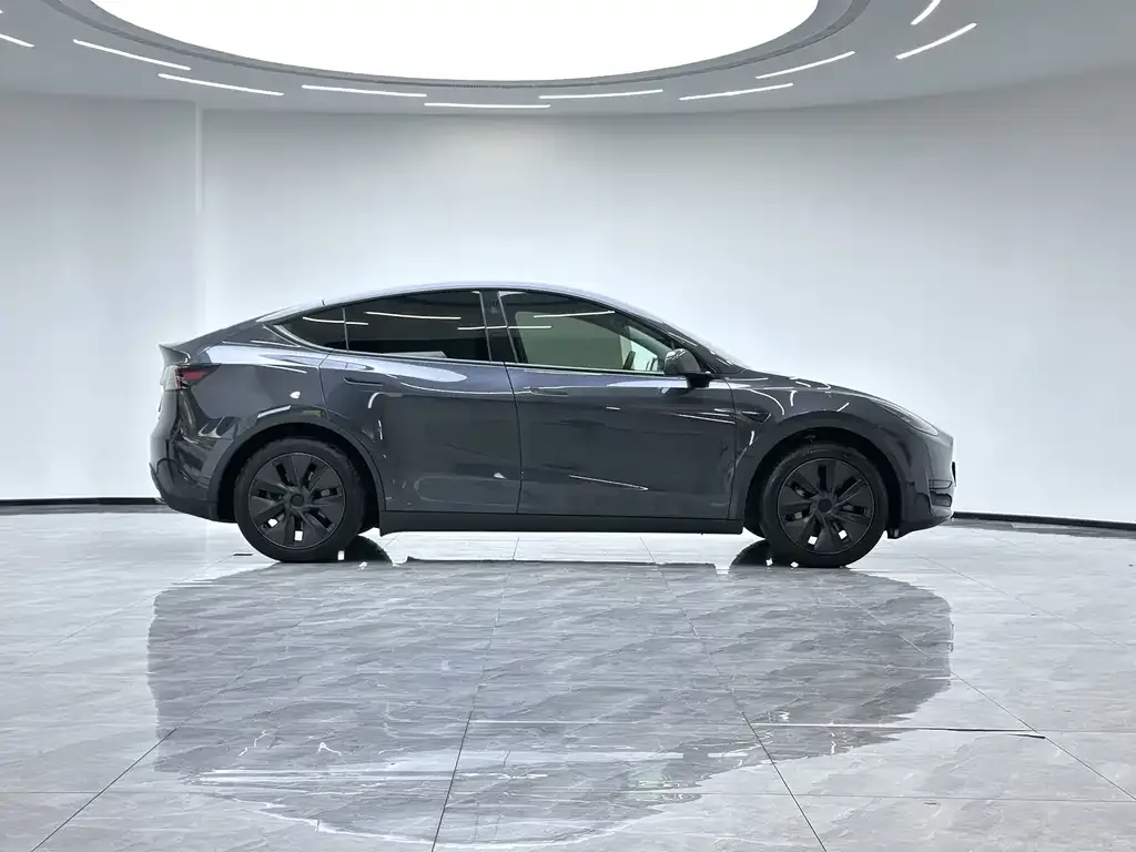 Tesla Model Y 2024 из CN, фото 5